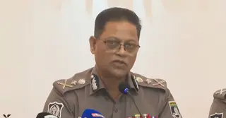 হাদি হত্যার আসামিদের দেশে আনতে কূটনৈতিকভাবে কাজ চলছে: আইজিপি